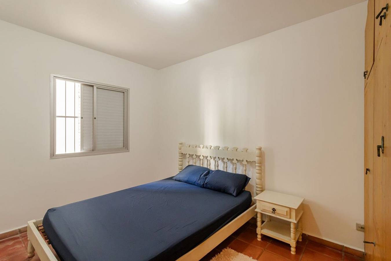 Ganze Wohnung, Apto p/ 6 pessoas a 400m da Praia das Pitangueiras in Guarujá, Baixada Santista