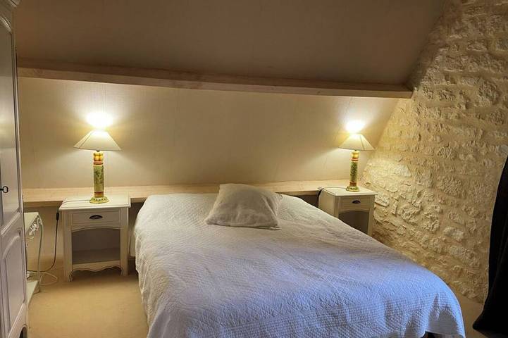 Gîte pour 9 personnes, avec jardin à La Roque-Gageac - 3