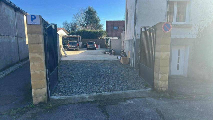 Maison de vacances pour 5 personnes, avec terrasse et vue en Moselle - 3