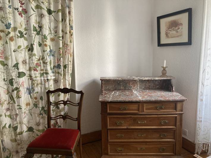 Location de vacances pour 2 personnes à Orbey - 4