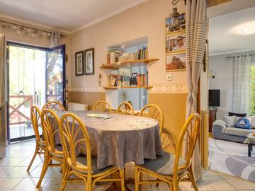 Ferienhaus für 8 Personen in Balatonederics, Mitteltransdanubien, Bild 3