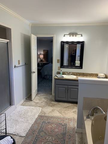 Vacation House for 9 Guests in Oxford (MS), Mississippi, Picture 2