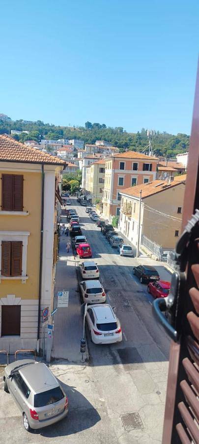 Maison d’hôte pour 2 personnes, avec terrasse et vue à Ancône - 2