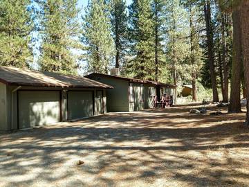Camping for 8 Guests in Graeagle, Plumas County, Picture 2