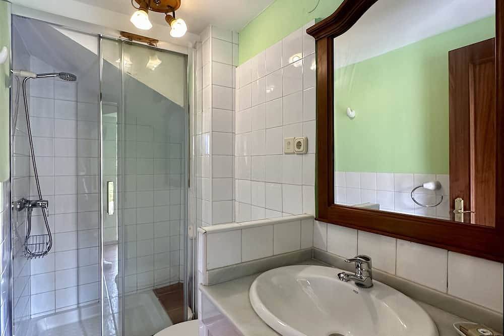 Casa Fabián y La Quintana für 2 personen in Castrillón, Costa Verde (Spanien)