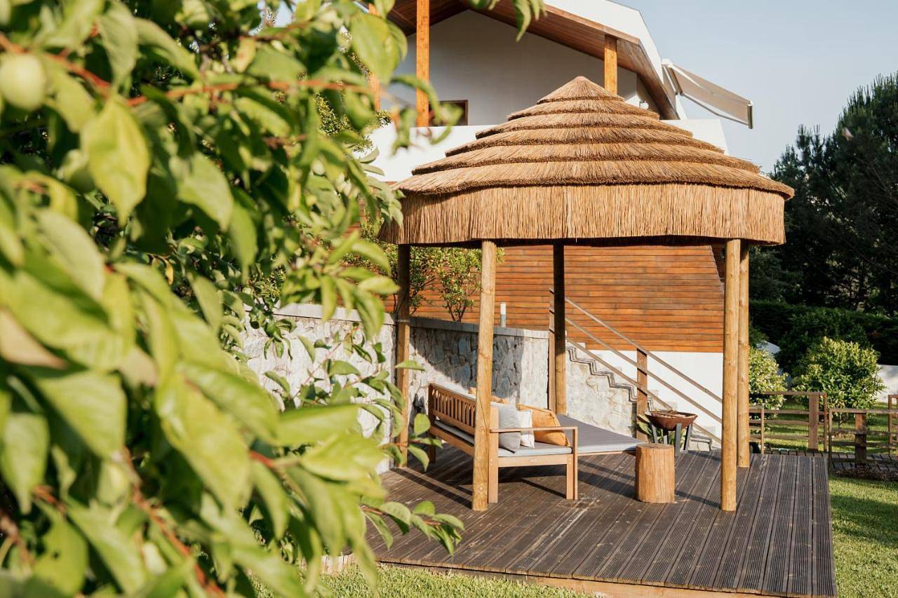 Casas Bouça Maria - Aqua Village & Sports in Santo Isidoro e Livração, Distrito do Porto