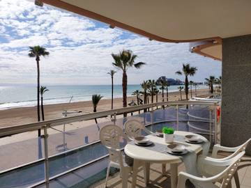 Location De Vacances pour 5 Personnes dans Peñíscola, Costa del Azahar, Photo 2