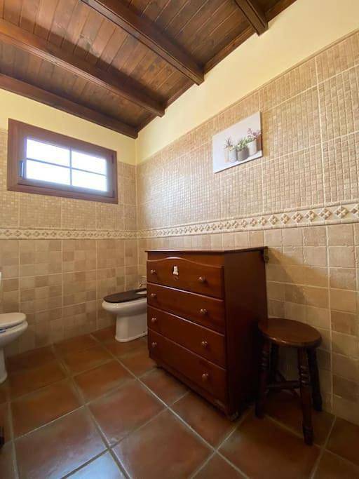 Three-Bedroom House in Playa Blanca (Fuerteventura), Puerto del Rosario