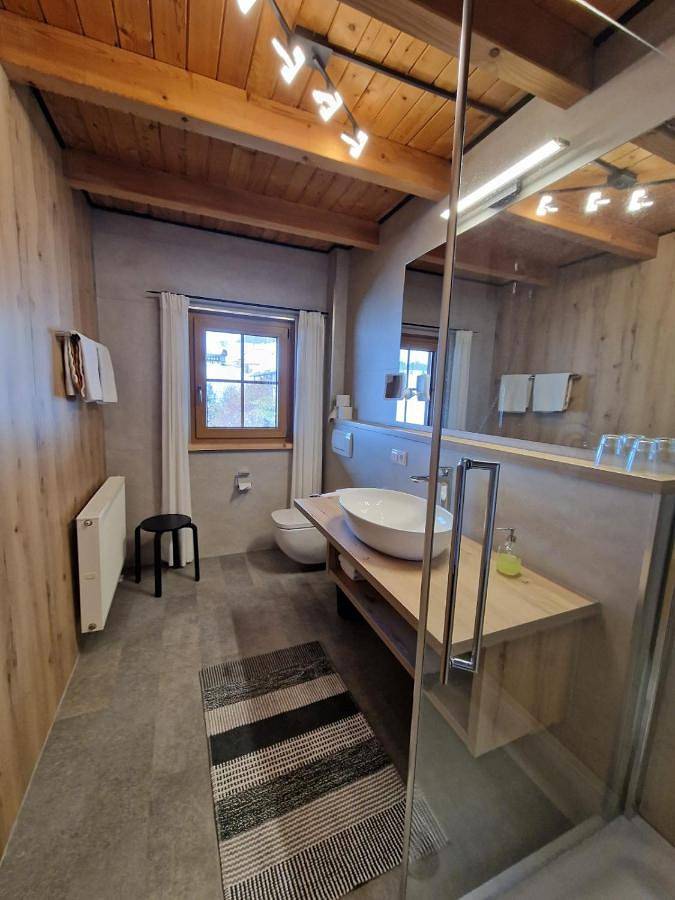 Ganze Wohnung, Hubertus Lodge in Ibach, Südschwarzwald