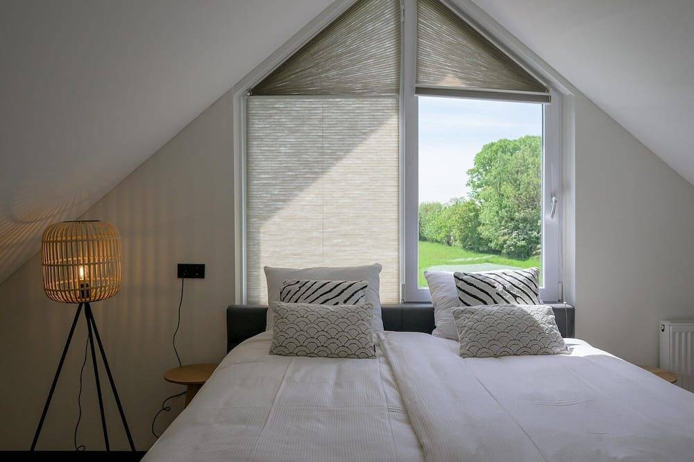 Villa in Friesland am Slotermeer in Ijsselmeer