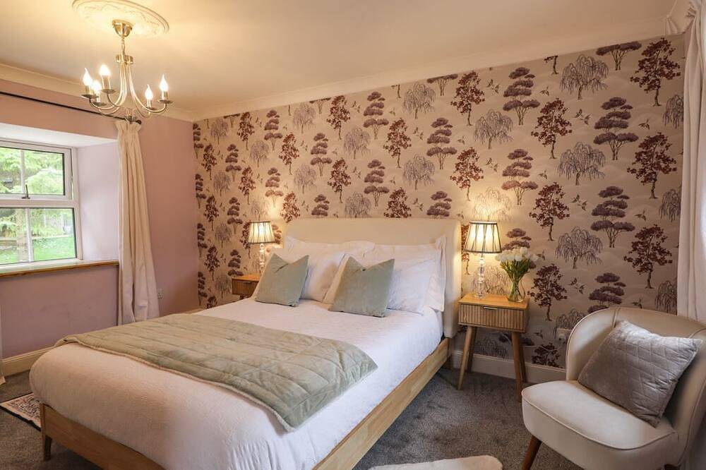 Gingerbread House Thurso 1-bed in Highlands