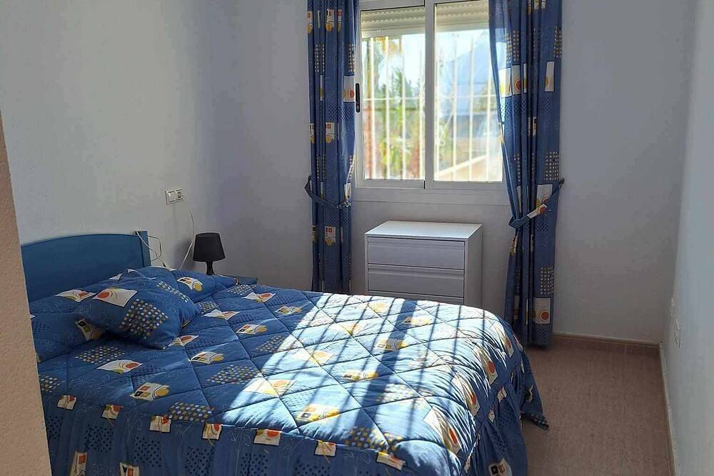Jeronimo Y Avileses Murcia Bungalow 3 Facades de 75m² in Golf Resorts Murcia, Murcia