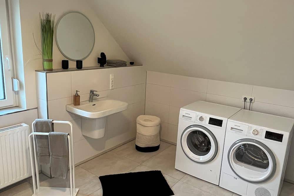 Ganze Wohnung, Moin im Apartment \"Friesenlück\" in Bockhorn, Südliche Nordseeküste