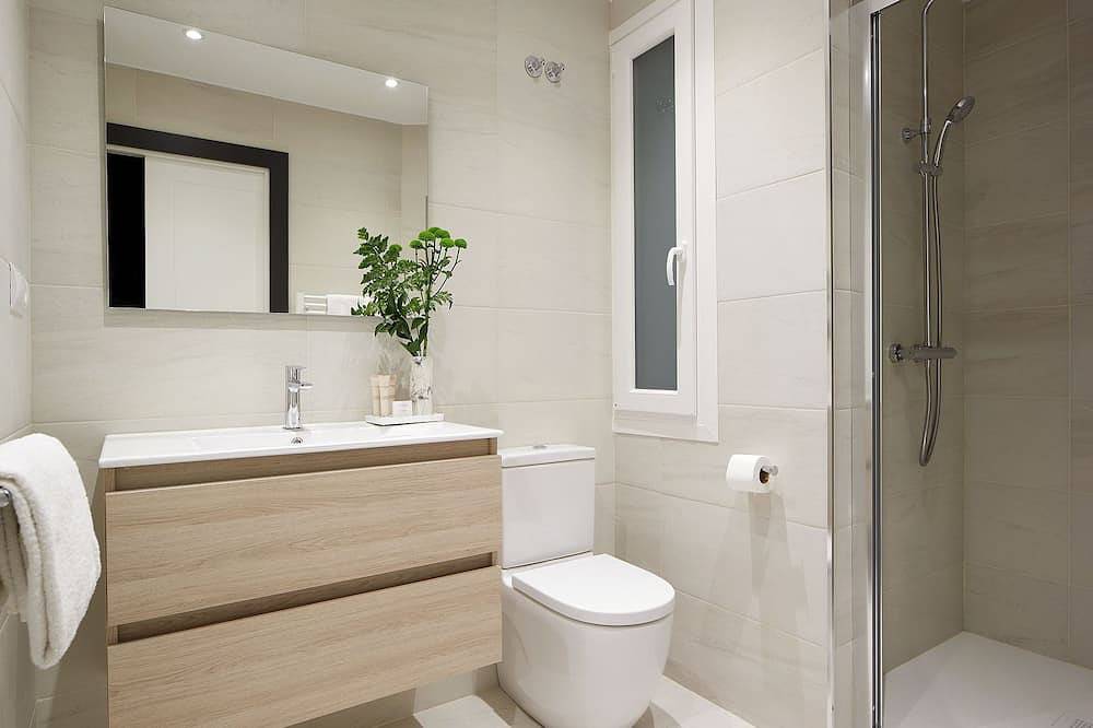Appartement entier, Sancho el Sabio in Playa de la Concha, San Sebastian
