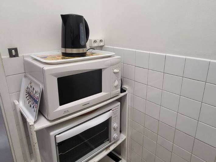 Gîte pour 4 personnes, animaux acceptés dans Office De Tourisme La Toussuire - 4