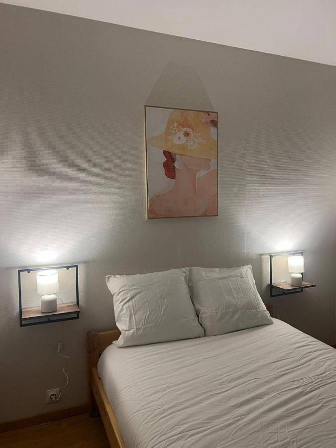 Gîte pour 4 personnes, animaux acceptés à Royat - 4