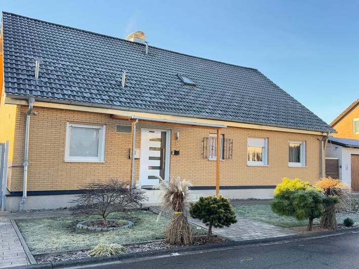 Ferienwohnung 'Stay & Relax – Wellness' mit privater Terrasse, privatem Garten und WLAN