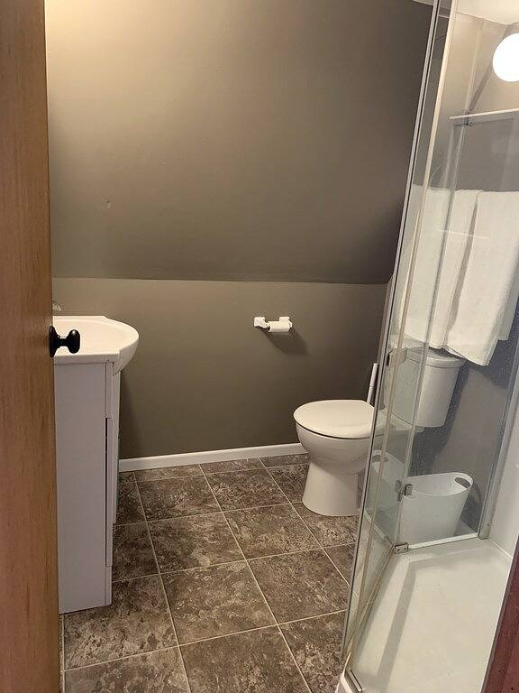 Mountain Cabin on Alyeska with Amazing Valley Views in Girdwood, Anchorage