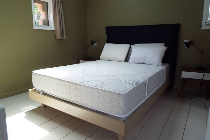 Gîte pour 5 personnes, avec jardin ainsi que jacuzzi et terrasse à Mugron - 3