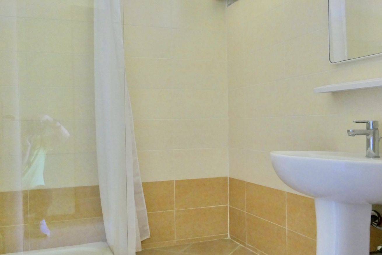 Entire apartment, Marina di Bibbona holiday home for families in Marina di Bibbona, Bibbona