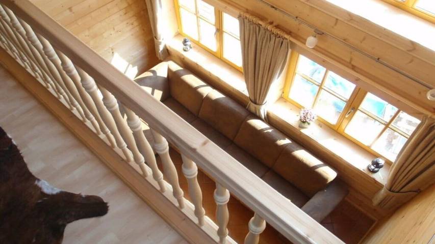 Chalet für 10 Personen, mit Sauna und Garten in Willingen - 4