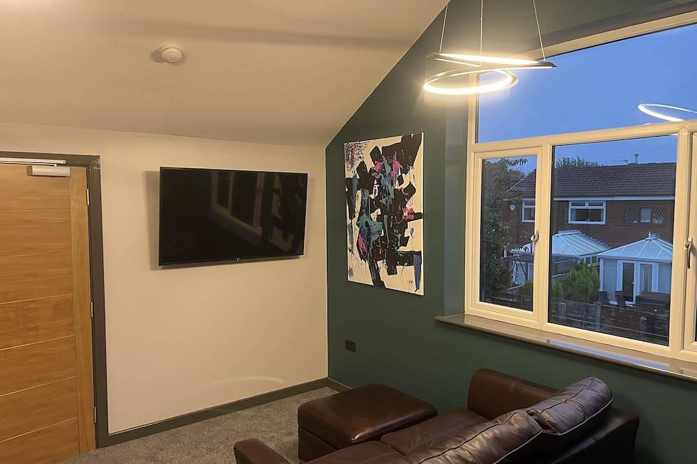 Apartamento entero, Welcome to your stay at The Nest in Bolton (desambiguación), Gran Mánchester