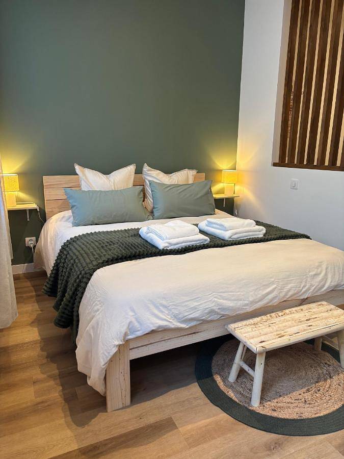 Gîte pour 2 personnes dans Office de Tourisme de Sélestat - 2