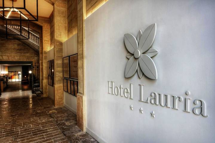 Hôtel pour 2 personnes, avec jacuzzi ainsi que piscine et balcon à Tarragone - 2