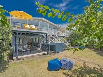 Cottage for 6 People in Waikato, New Zealand, Photo 2