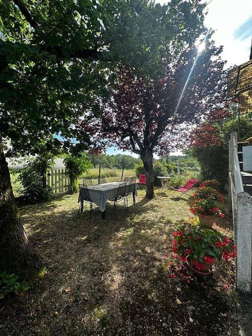 Maison de campagne 5 min A20 in Brive-la-Gaillarde, Région de Brive-la-Gaillarde