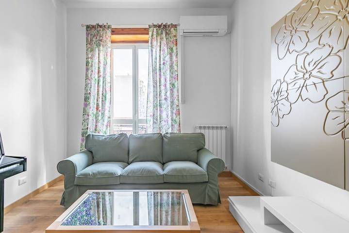 Gîte pour 2 personnes à Palerme - 3