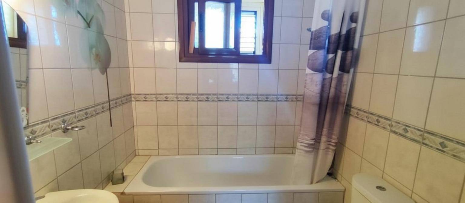 Villa für 6 Personen mit Meerblick in Nordzypern