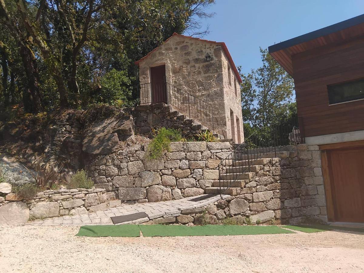 Quinta do Chão do Vale in Distrito de Aveiro