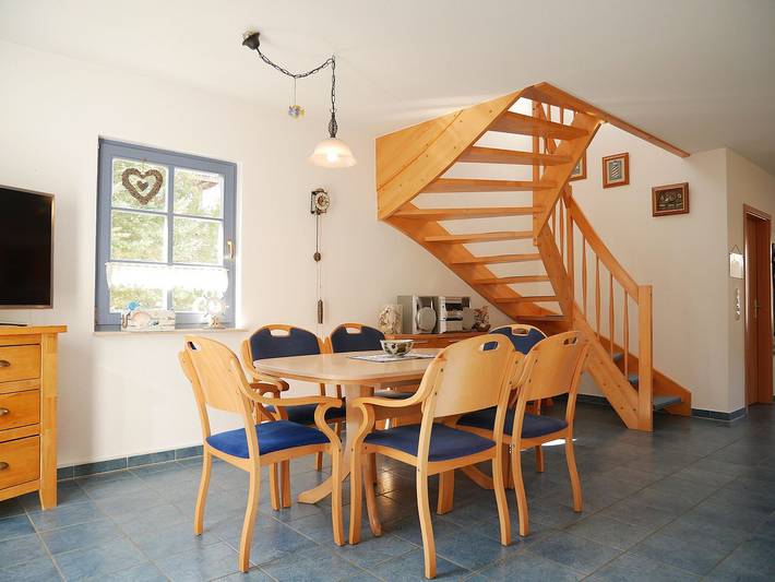 Ferienhaus für 6 Personen, mit Garten und Terrasse, mit Haustier auf Insel Poel - 3