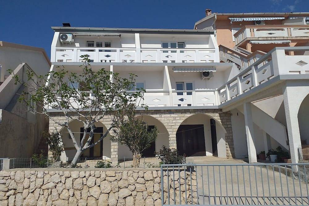 Ganze Wohnung, Ferienwohnung Moonstone - Metajna - Insel Pag in Metajna, Pag