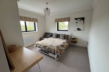 Holiday Rental for 10 People in Cranborne Chase, South West England, Photo 4