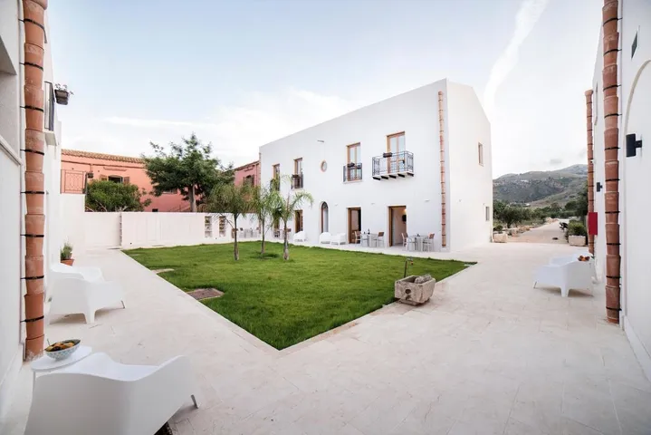 Casa vacanza per 2 persone, con giardino - 1