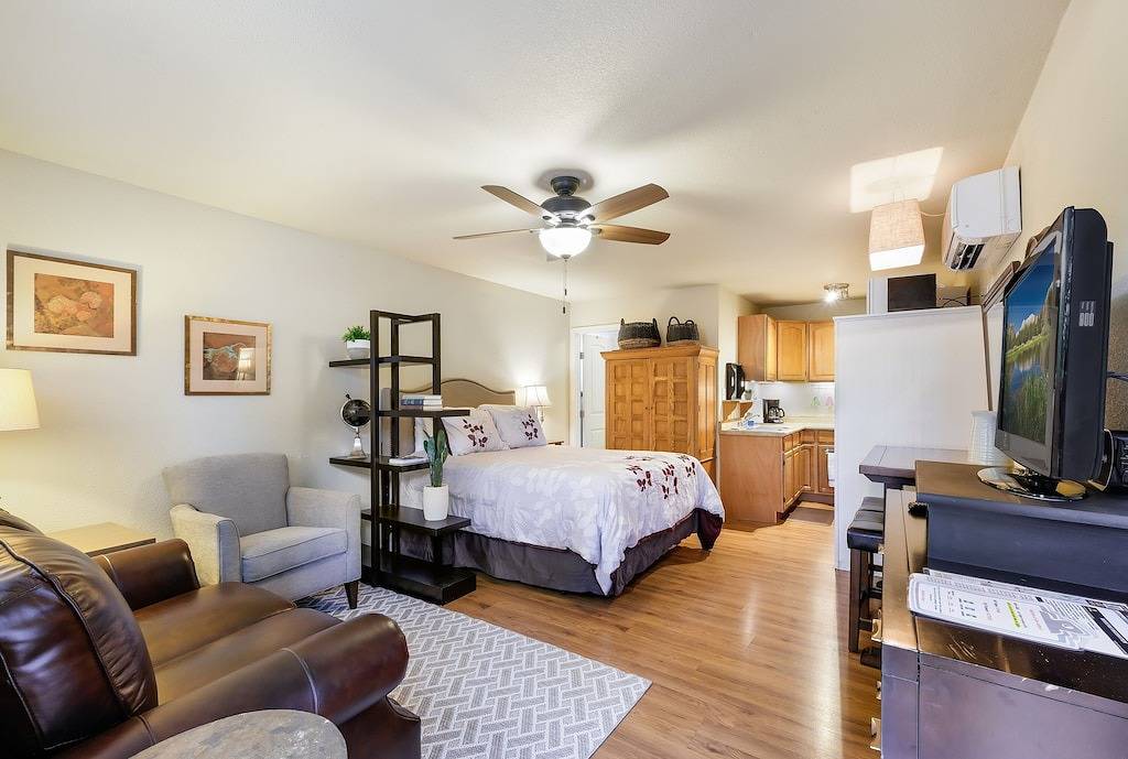 Vacation Home for 2 Guests in San Antonio, Bexar County