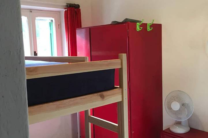 Ferienhaus für 6 Personen, mit Balkon und Garten, mit Haustier auf Isola del Giglio - 4