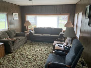 Camping für 6 Personen in Oberer See, Michigan, Bild 2