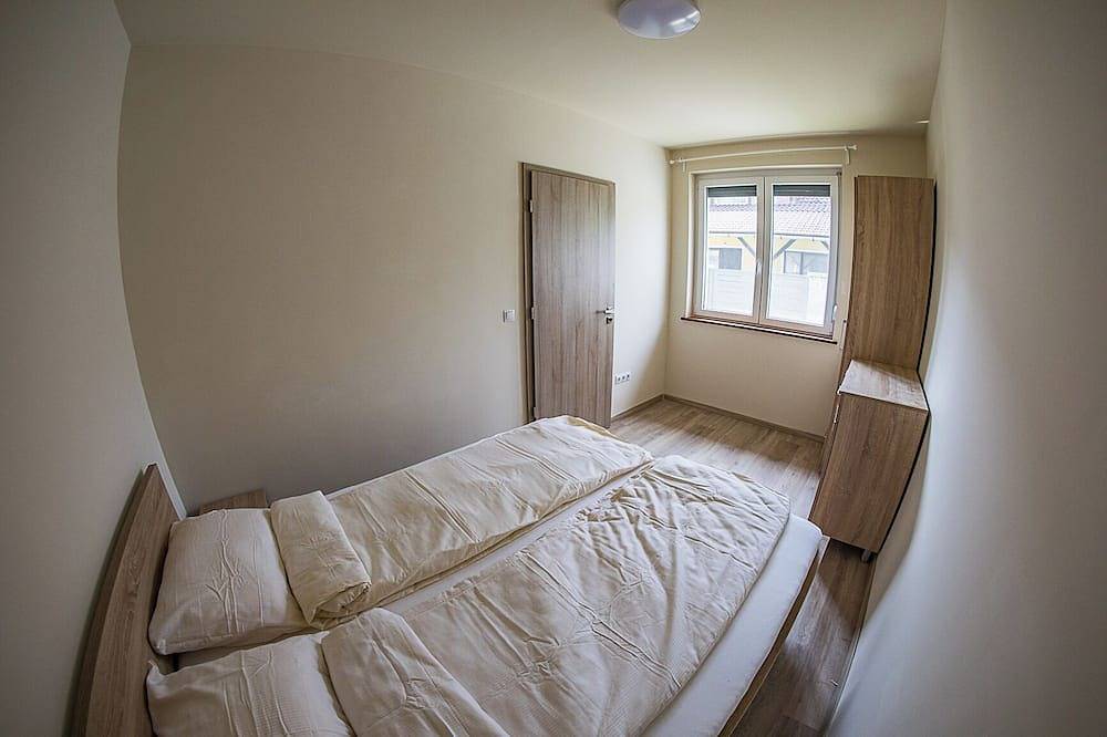 Ganze Wohnung, Berek Thermál Apartment mit Thermalbad - Apartment 3 in Berekfürdő, Komitat Jaß-Großkumanien-Sollnock