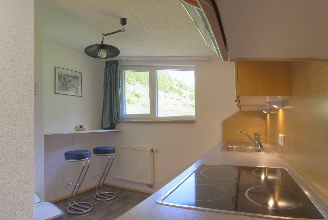 Ganze Ferienwohnung, Appartement in Stubaier Alpen, Sölden (Österreich)