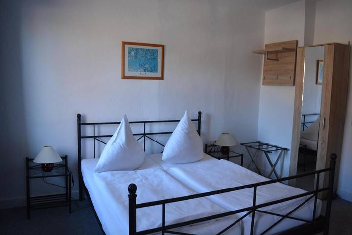 BnB für 2 Personen in Schwangau - 2