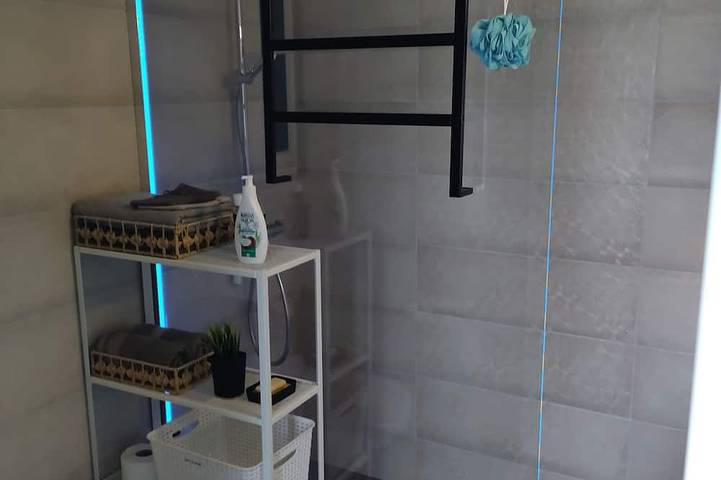 Gîte pour 2 personnes à Zillisheim - 4