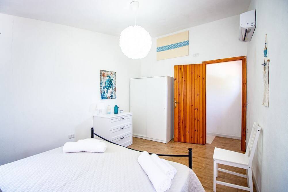 Appartement entier, S'Arenada B in Buoncammino, Cardedu