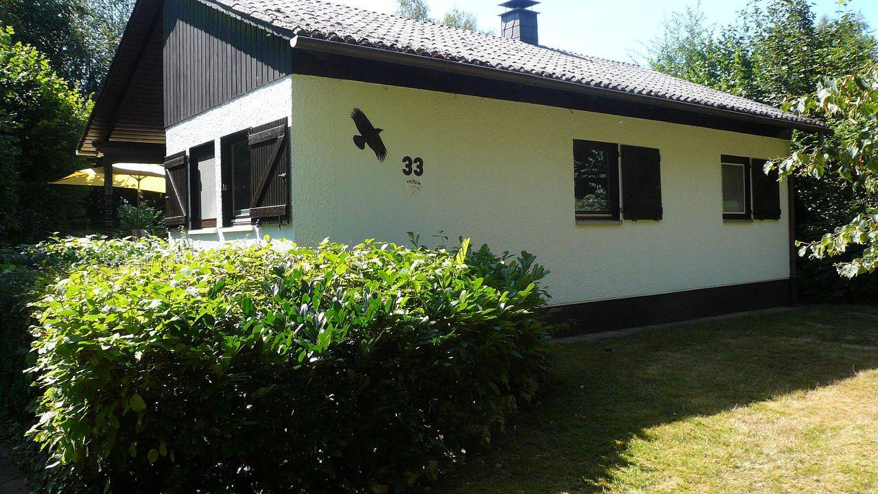 Ferienhaus für 4 Personen (72 m²) in Thalfang in Ferienpark Himmelberg, Thalfang