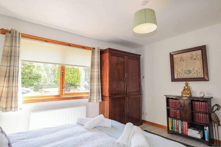 Park House Cannich Holiday Retreat, pet friendly in Cannich in Highlands