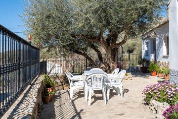 Casa Rural para 6 Personas en Periana, Provincia de Málaga, Foto 3