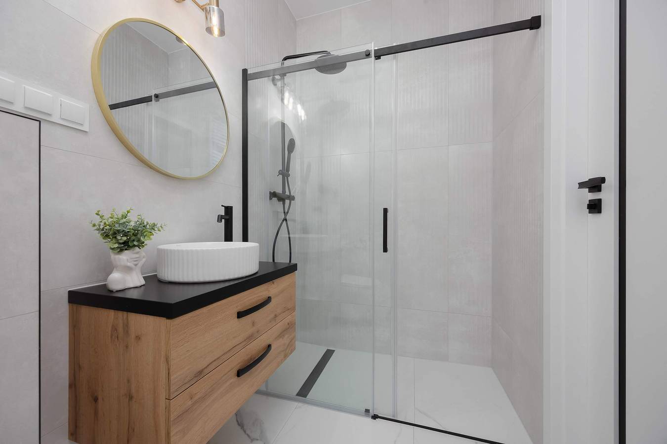 Ganze Wohnung, Nowe Sady 85 | Łódź | Stylish Apartment | Close to the Airport in Łódź, Region Lodz