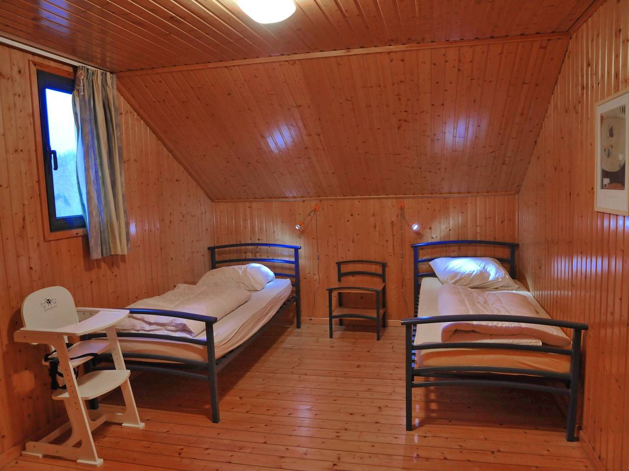 Ferienhaus in Houffalize bei Nisramont in Houffalize, Bastogne